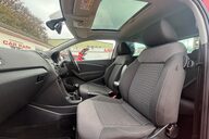 Volkswagen Polo 1.2 SEL TSI LOOK! ONLY 51000 MILES! £20 ROAD TAX! SUNROOF! 25