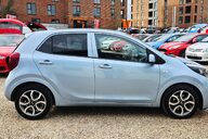 Kia Picanto WAVE. 6 MAIN DEALER SERVICES.. 1 OWNER.. LAST ONE @ 54k 16