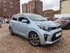 Kia Picanto WAVE. 6 MAIN DEALER SERVICES.. ONLY ONE OWNER.. REVERSING CAMERA.. A/C