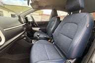 Kia Picanto WAVE. 6 MAIN DEALER SERVICES.. ONLY ONE OWNER.. REVERSING CAMERA.. A/C 26