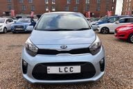 Kia Picanto WAVE. 6 MAIN DEALER SERVICES.. ONLY ONE OWNER.. REVERSING CAMERA.. A/C 2