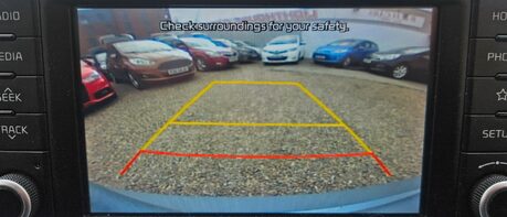 Kia Picanto WAVE. 6 MAIN DEALER SERVICES.. 1 OWNER.. LAST ONE @ 54k 1