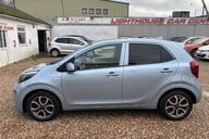 Kia Picanto WAVE. 6 MAIN DEALER SERVICES.. ONLY ONE OWNER.. REVERSING CAMERA.. A/C 4