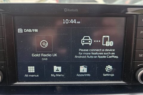 Kia Picanto WAVE. 6 MAIN DEALER SERVICES.. 1 OWNER.. LAST ONE @ 54k 21