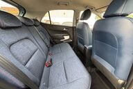 Kia Picanto WAVE. 6 MAIN DEALER SERVICES.. ONLY ONE OWNER.. REVERSING CAMERA.. A/C 22