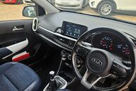 Kia Picanto WAVE. 6 MAIN DEALER SERVICES.. 1 OWNER.. LAST ONE @ 54k 9
