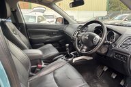 Mitsubishi Asx DI-D 4 LOOK! 4x4! ONLY 69000 MILES! FULL SERVICE HISTORY! 19