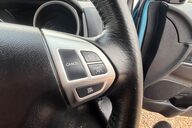 Mitsubishi Asx DI-D 4 LOOK! 4x4! ONLY 69000 MILES! FULL SERVICE HISTORY! 10