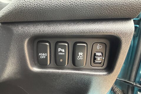 Mitsubishi Asx DI-D 4 LOOK! 4x4! ONLY 69000 MILES! FULL SERVICE HISTORY! 17