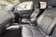Mitsubishi Asx DI-D 4 LOOK! 4x4! ONLY 69000 MILES! FULL SERVICE HISTORY! 16
