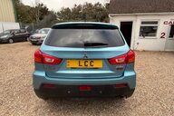 Mitsubishi Asx DI-D 4 LOOK! 4x4! ONLY 69000 MILES! FULL SERVICE HISTORY! 20