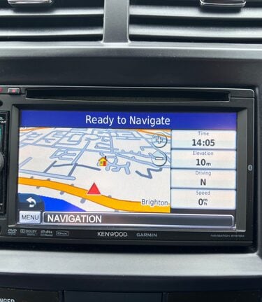 Mitsubishi Asx DI-D 4 LOOK! 4x4! ONLY 69000 MILES! FULL SERVICE HISTORY! 49 MPG! 3