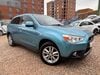 Mitsubishi Asx DI-D 4 LOOK! 4x4! ONLY 69000 MILES! FULL SERVICE HISTORY!