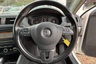 Volkswagen Jetta SPORT TDI BLUEMOTION TECHNOLOGY DSG BLUETOOTH! £35 ROAD TAX! 11