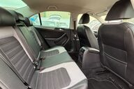 Volkswagen Jetta SPORT TDI BLUEMOTION TECHNOLOGY DSG BLUETOOTH! £35 ROAD TAX! 24