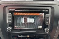 Volkswagen Jetta SPORT TDI BLUEMOTION TECHNOLOGY DSG BLUETOOTH! £35 ROAD TAX! 5