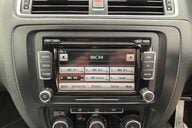 Volkswagen Jetta SPORT TDI BLUEMOTION TECHNOLOGY DSG BLUETOOTH! £35 ROAD TAX! 21