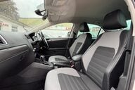 Volkswagen Jetta SPORT TDI BLUEMOTION TECHNOLOGY DSG BLUETOOTH! £35 ROAD TAX! 26