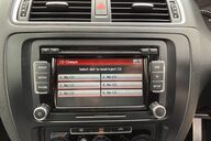 Volkswagen Jetta SPORT TDI BLUEMOTION TECHNOLOGY DSG BLUETOOTH! £35 ROAD TAX! 22