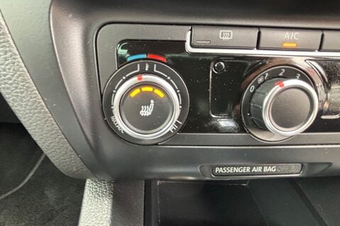 Volkswagen Jetta SPORT TDI BLUEMOTION TECHNOLOGY DSG BLUETOOTH! £35 ROAD TAX! 16