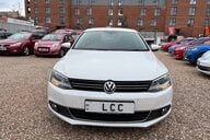 Volkswagen Jetta SPORT TDI BLUEMOTION TECHNOLOGY DSG BLUETOOTH! £35 ROAD TAX! 36