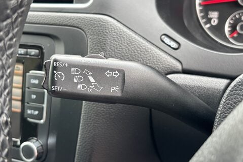 Volkswagen Jetta SPORT TDI BLUEMOTION TECHNOLOGY DSG BLUETOOTH! £35 ROAD TAX! 10