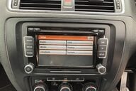 Volkswagen Jetta SPORT TDI BLUEMOTION TECHNOLOGY DSG BLUETOOTH! £35 ROAD TAX! 17