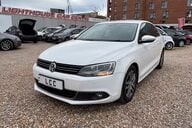 Volkswagen Jetta SPORT TDI BLUEMOTION TECHNOLOGY DSG BLUETOOTH! £35 ROAD TAX! 3