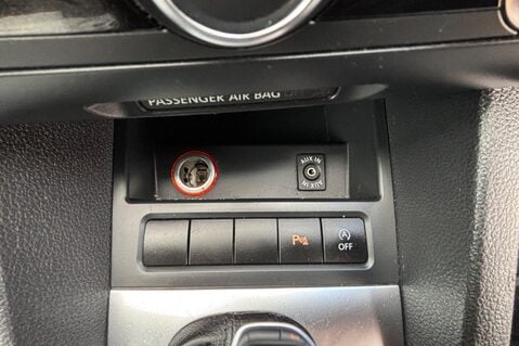 Volkswagen Jetta SPORT TDI BLUEMOTION TECHNOLOGY DSG BLUETOOTH! £35 ROAD TAX! 14