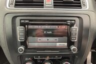 Volkswagen Jetta SPORT TDI BLUEMOTION TECHNOLOGY DSG BLUETOOTH! £35 ROAD TAX! 20