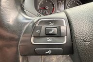 Volkswagen Jetta SPORT TDI BLUEMOTION TECHNOLOGY DSG BLUETOOTH! £35 ROAD TAX! 13