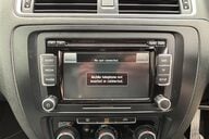 Volkswagen Jetta SPORT TDI BLUEMOTION TECHNOLOGY DSG BLUETOOTH! £35 ROAD TAX! 19