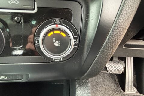 Volkswagen Jetta SPORT TDI BLUEMOTION TECHNOLOGY DSG BLUETOOTH! £35 ROAD TAX! 6