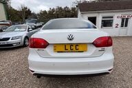 Volkswagen Jetta SPORT TDI BLUEMOTION TECHNOLOGY DSG BLUETOOTH! £35 ROAD TAX! 34