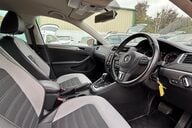 Volkswagen Jetta SPORT TDI BLUEMOTION TECHNOLOGY DSG BLUETOOTH! £35 ROAD TAX! 31