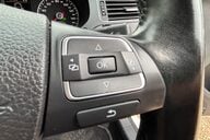 Volkswagen Jetta SPORT TDI BLUEMOTION TECHNOLOGY DSG BLUETOOTH! £35 ROAD TAX! 12