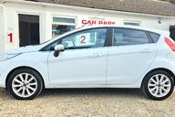 Ford Fiesta 1.0 TITANIUM LOOK! ONLY 11000 MILES! £20 ROAD TAX!  9