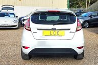 Ford Fiesta 1.0 TITANIUM LOOK! ONLY 11000 MILES! £20 ROAD TAX!  10