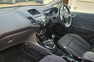 Ford Fiesta 1.0 TITANIUM LOOK! ONLY 11000 MILES! £20 ROAD TAX!  8