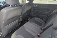 Ford Fiesta 1.0 TITANIUM LOOK! ONLY 11000 MILES! £20 ROAD TAX!  13