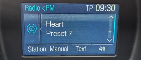 Ford Fiesta 1.0 TITANIUM LOOK! ONLY 11000 MILES! £20 ROAD TAX!  1