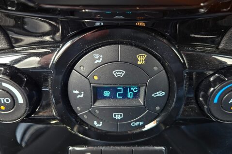 Ford Fiesta 1.0 TITANIUM LOOK! ONLY 11000 MILES! £20 ROAD TAX!  15