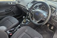 Ford Fiesta 1.0 TITANIUM LOOK! ONLY 11000 MILES! £20 ROAD TAX!  16