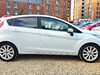 Ford Fiesta 1.0 TITANIUM LOOK! ONLY 11000 MILES! £20 ROAD TAX! 