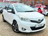 Toyota Yaris VVT-I TREND LOOK! 45000 MILES! LAST OWNER SINCE 2016! 11 SERVICES!
