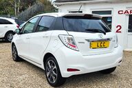 Toyota Yaris VVT-I TREND LOOK! 45000 MILES! LAST OWNER SINCE 2016! 11 SERVICES! 8