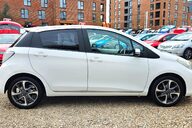 Toyota Yaris VVT-I TREND LOOK! 45000 MILES! LAST OWNER SINCE 2016! 11 SERVICES! 11