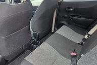Toyota Yaris VVT-I TREND LOOK! 45000 MILES! LAST OWNER SINCE 2016! 11 SERVICES! 16