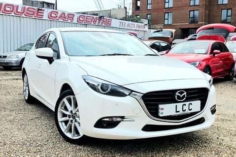 Mazda 3 SKYACTIV-G  8 SERVICES..SPORT ..BOSE..HTD SEATS..CRUISE CONTROL.. 1