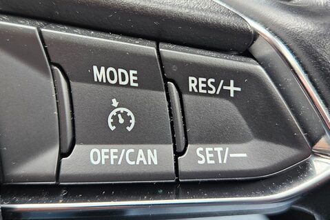 Mazda 3 SKYACTIV-G  8 SERVICES..SPORT ..BOSE..HTD SEATS..CRUISE CONTROL.. 24